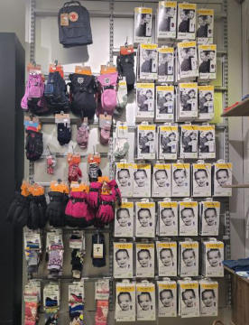 Bilde for kategori Born