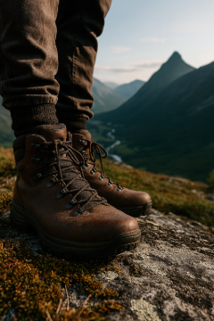 Bilde for kategori Fjell