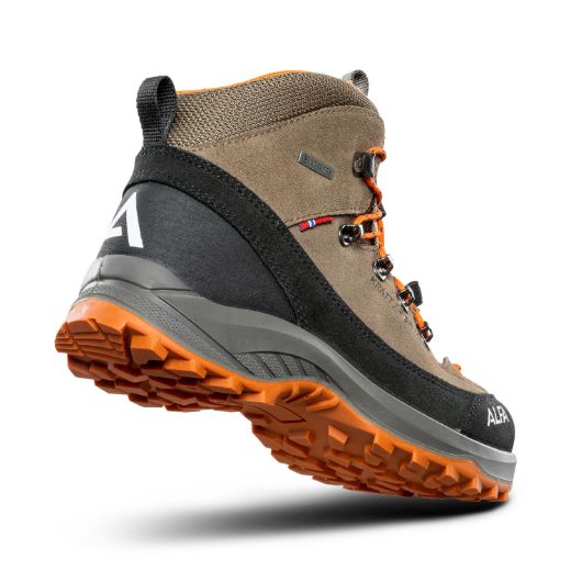 Alfa Kratt Jr Gtx 552710 Fjell & Fritid 3