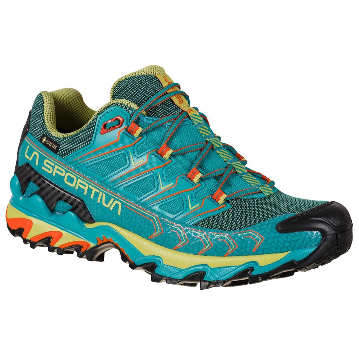 La Sportiva Ultra Raptor Ii Gtx W´S Hikingsko LA46S Fjell & Fritid 1