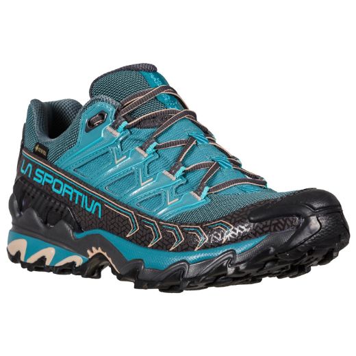La Sportiva Ultra Raptor Ii Gtx W´S Hikingsko LA46S Fjell & Fritid 7