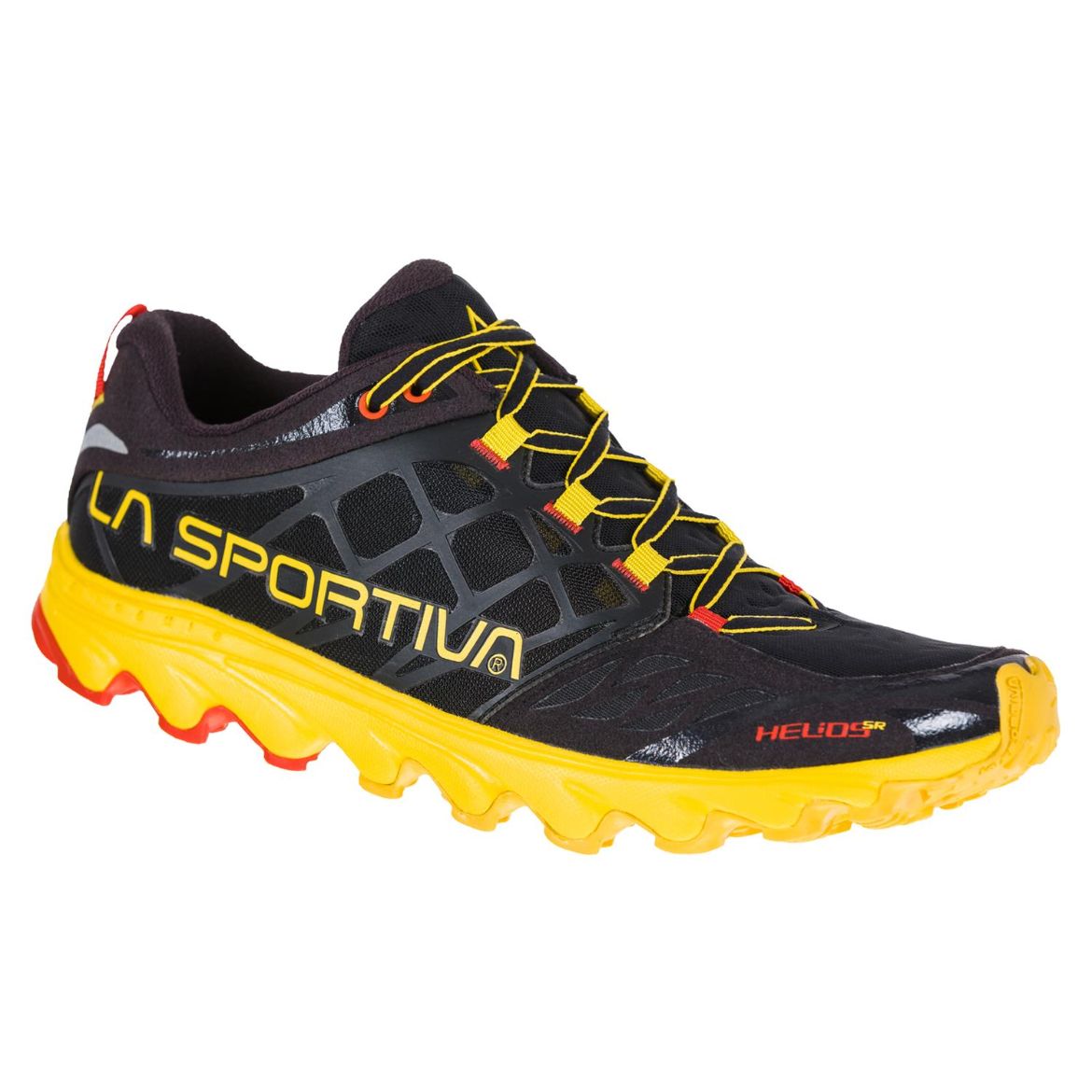 La Sportiva Helios Sr Løpesko LA26V Fjell & Fritid 1