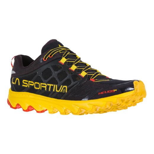 La Sportiva Helios Sr Løpesko LA26V Fjell & Fritid 6