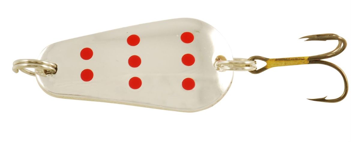 Sølvkroken Spesial          40 12g  Sd 40 Fjell & Fritid 1