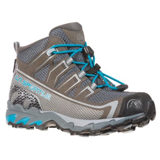 La Sportiva Falkon GTX Hikingsko Junior LA15J Fjell & Fritid 7