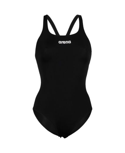 Arena Women´S Team Swimsuit Swim Pro Solid 004760 Fjell & Fritid 2