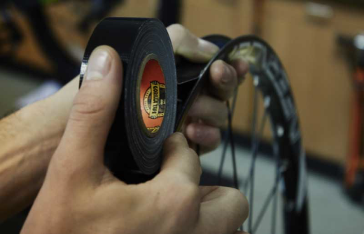 Gorilla Tape Handy Roll 9,12m 24630-3047401 Fjell & Fritid 2