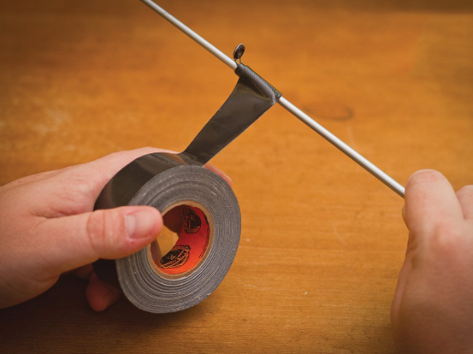 Gorilla Tape Handy Roll 9,12m 24630-3047401 Fjell & Fritid 3