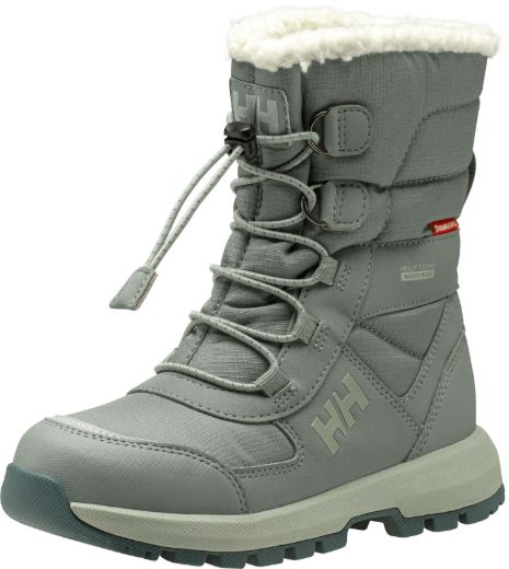 Bilete av Helly Hansen Jk Silverton Boot Ht 489 Cactus