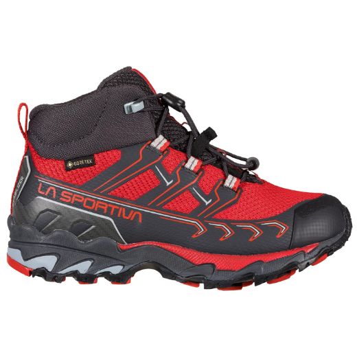 La Sportiva Ultra Raptor Ii Mid Junior Gtx Hikingsko LA34P Fjell & Fritid 2