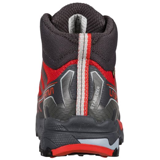 La Sportiva Ultra Raptor Ii Mid Junior Gtx Hikingsko LA34P Fjell & Fritid 4