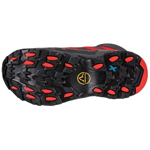 La Sportiva Ultra Raptor Ii Mid Junior Gtx Hikingsko LA34P Fjell & Fritid 7