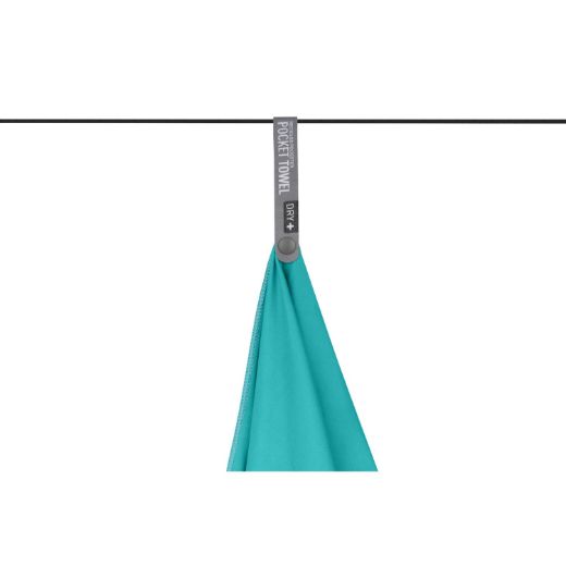 Bilete av Sea To Summit POCKET TOWEL S C30415725 BALTIC