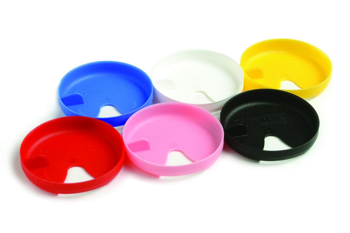 Bilete av Nalgene EASY SIPPER 1L WIDEMOUTH C30410031 BLACK