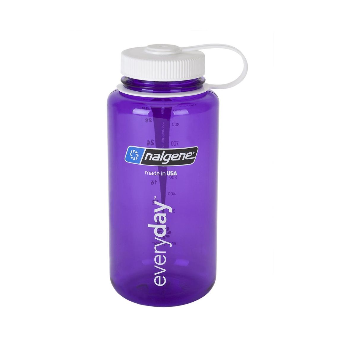 Bilete av Nalgene 1l Wm Tritan Purple Prple Purple