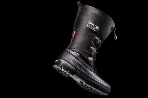 Helly Hansen W Arctic Patrol Boot 11813 Fjell & Fritid 3