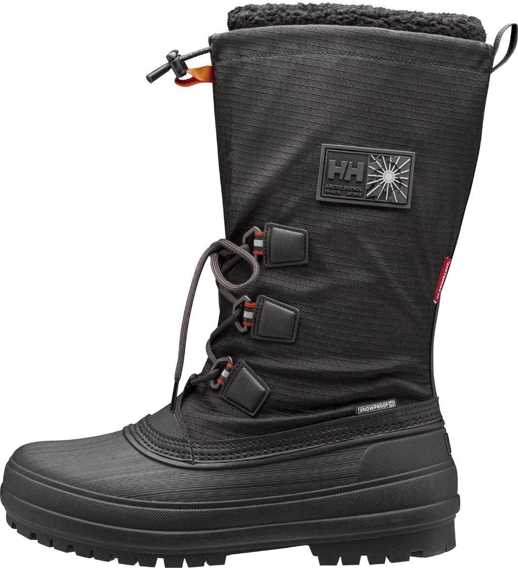 Helly Hansen Arctic Patrol Boot 11768 Fjell & Fritid 1