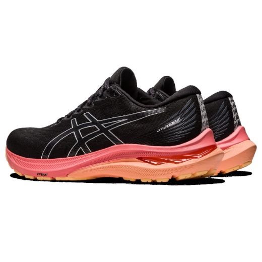 Bilete av Asics Gt-2000 11 006 BlackPure Silver