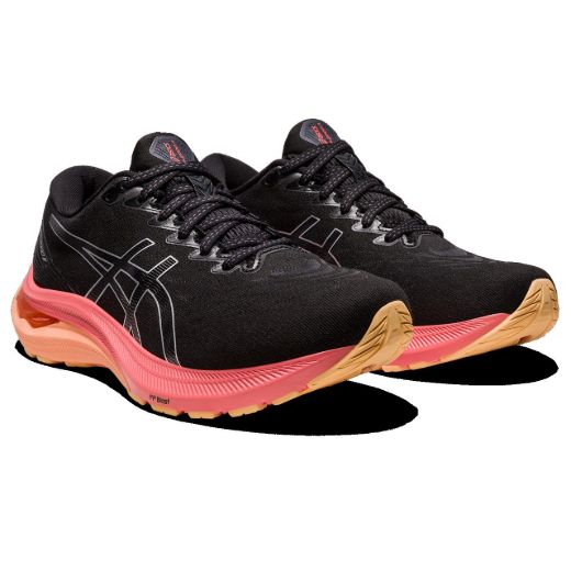 Bilete av Asics Gt-2000 11 006 BlackPure Silver