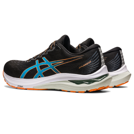 Asics Gt-2000 11 1011B441 Fjell & Fritid 3