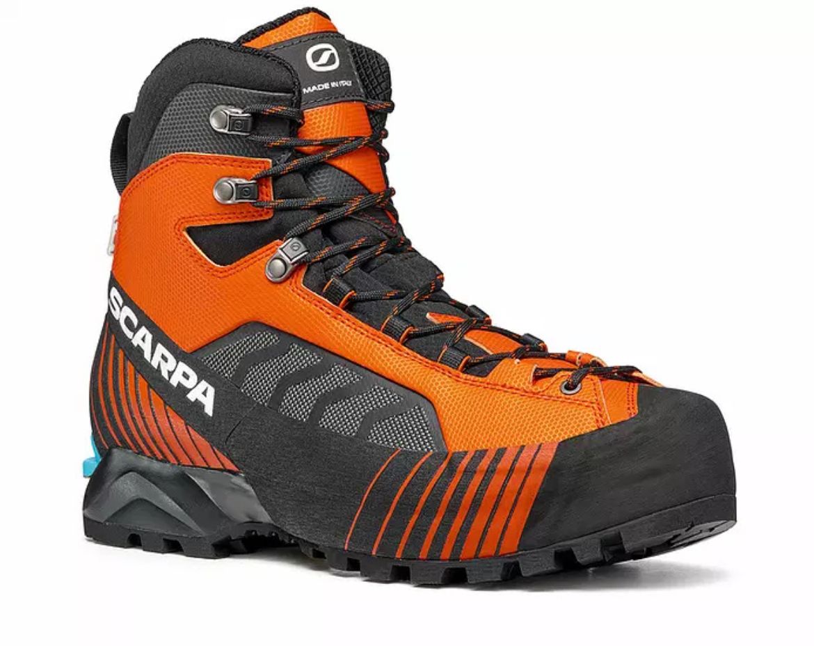 Scarpa Ribelle Lite Hd 71089-250 Fjell & Fritid 1