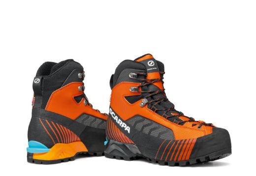 Scarpa Ribelle Lite Hd 71089-250 Fjell & Fritid 3