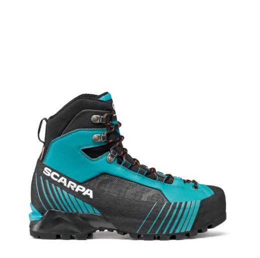 Bilete av Scarpa Ribelle Lite Hd Wmn S-Bab Baltic-Baltic