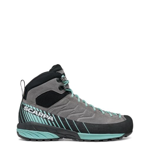 Scarpa Mescalito Mid Gtx Wmn 72097-202 Fjell & Fritid 4