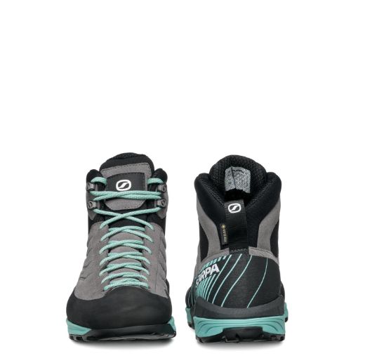 Scarpa Mescalito Mid Gtx Wmn 72097-202 Fjell & Fritid 5