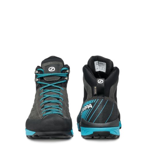 Scarpa Mescalito Mid Gtx 72097-200 Fjell & Fritid 3