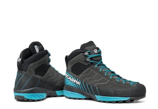 Scarpa Mescalito Mid Gtx 72097-200 Fjell & Fritid 5