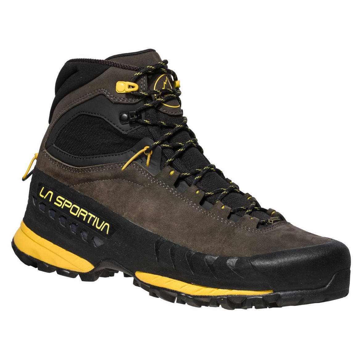 Bilete av La Sportiva Tx 5 Gtx Hikingsko 900100 CarbonYellow