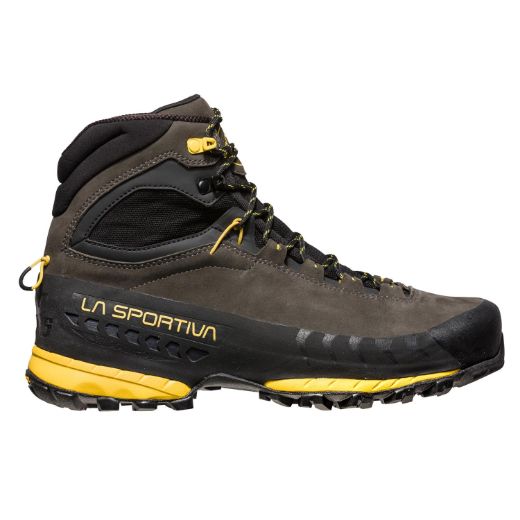 Bilete av La Sportiva Tx 5 Gtx Hikingsko 900100 CarbonYellow