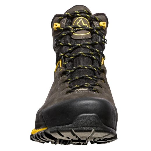 Bilete av La Sportiva Tx 5 Gtx Hikingsko 900100 CarbonYellow