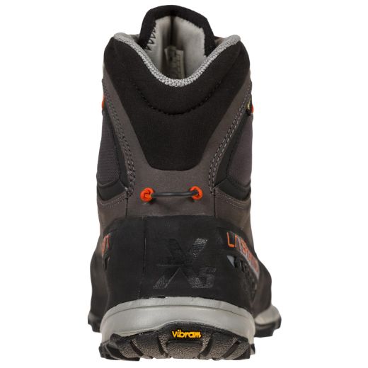 Bilete av La Sportiva Tx 5 Gtx W´S Hikingsko 900318 CarbonPaprika