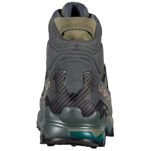 Bilete av La Sportiva Ultra Raptor Ii Mid Gtx Hikingsko 915724 CharcoalLichen