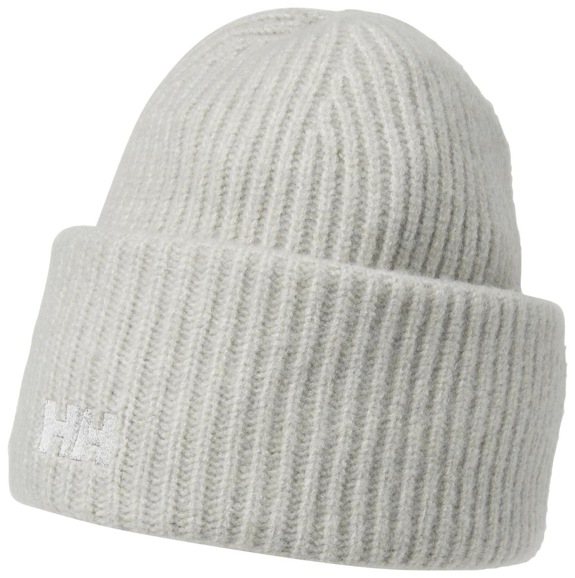 Bilete av Helly Hansen Soft Rib Beanie 917 Mellow Grey