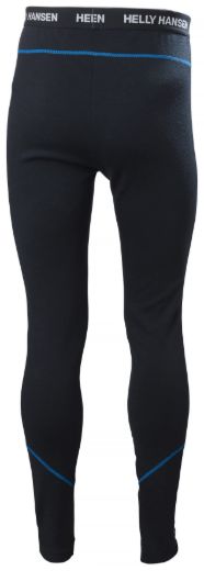 Bilete av Helly Hansen Lifa Merino Midweight Pant 598 Navy