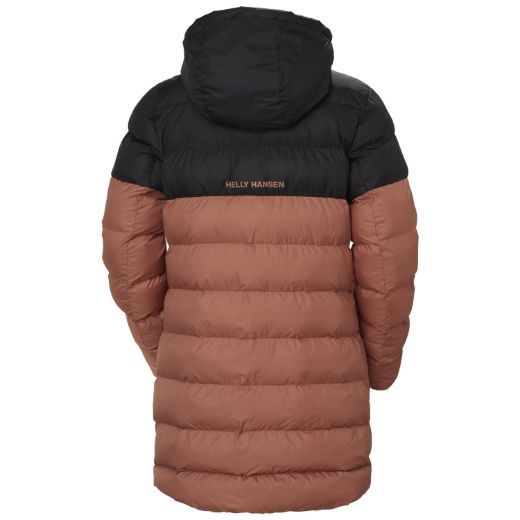 Bilete av Helly Hansen W Active Puffy Parka 084 Cedarwood