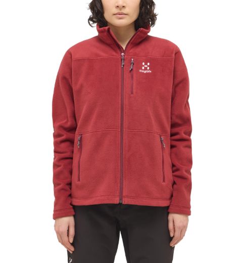 Haglöfs Kaise Mid Jacket Women 606541 Fjell & Fritid 2