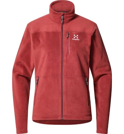 Haglöfs Kaise Mid Jacket Women 606541 Fjell & Fritid 4