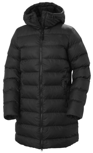 Helly Hansen W Active Puffy Parka 54027 Fjell & Fritid 1