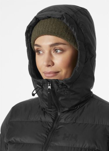 Helly Hansen W Active Puffy Parka 54027 Fjell & Fritid 7