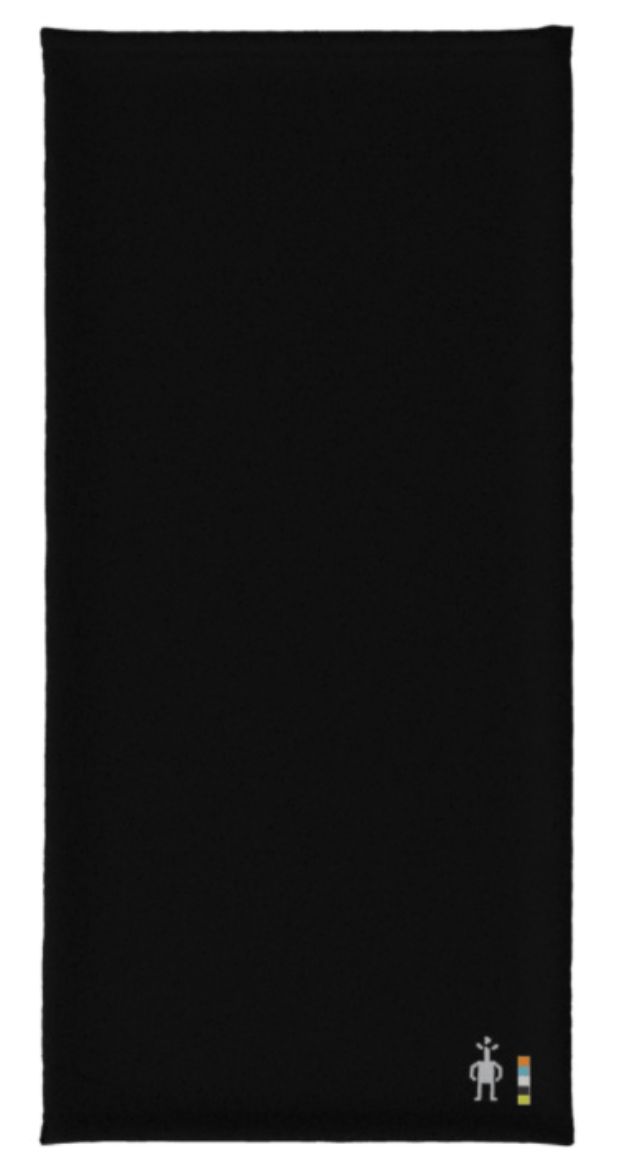 Smartwool Thermal Merino Long Neck Gaiter B17999 Fjell & Fritid 1