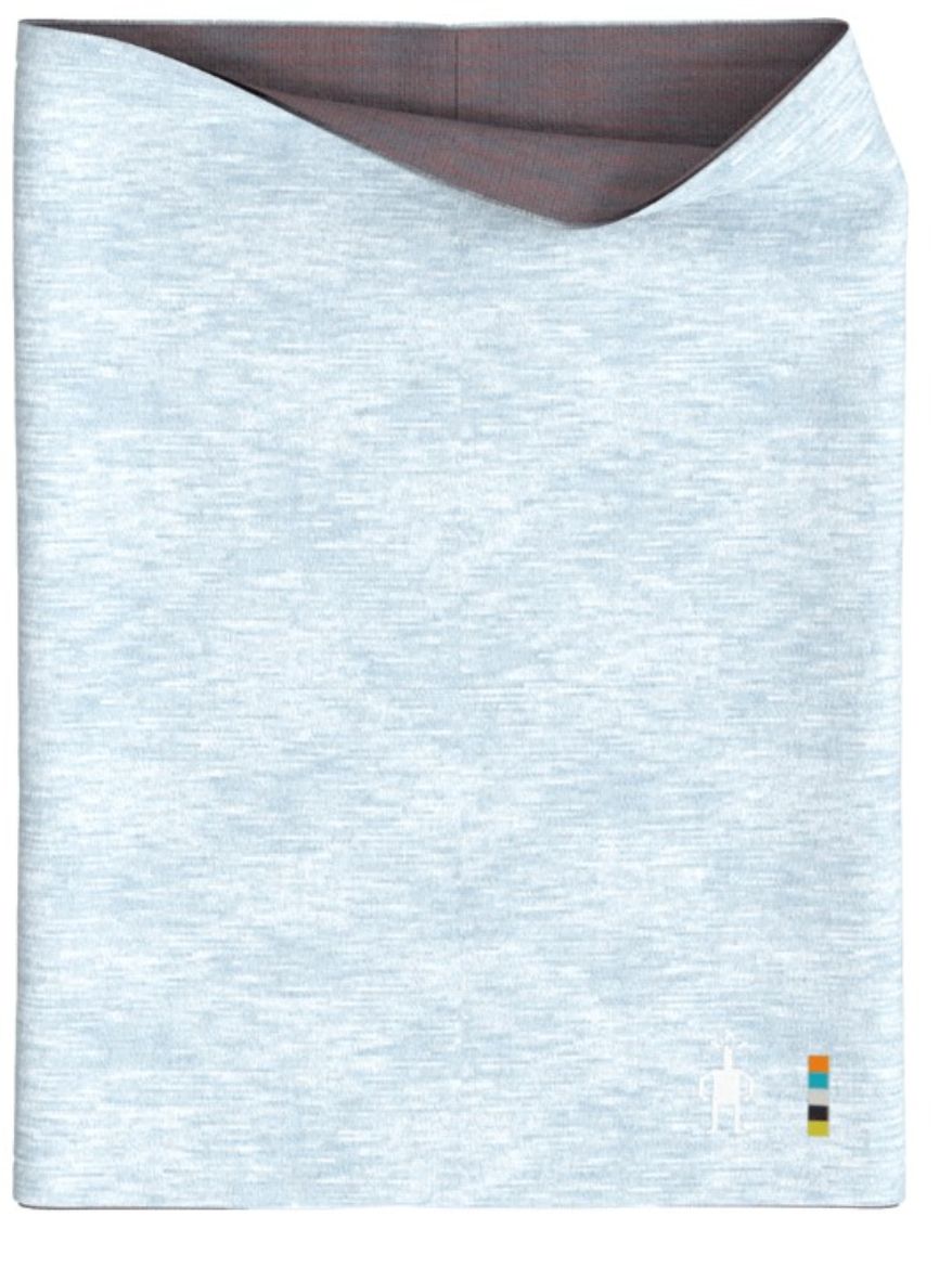 Smartwool Thermal Merino Reversible Neck Gaiter B17071 Fjell & Fritid 1