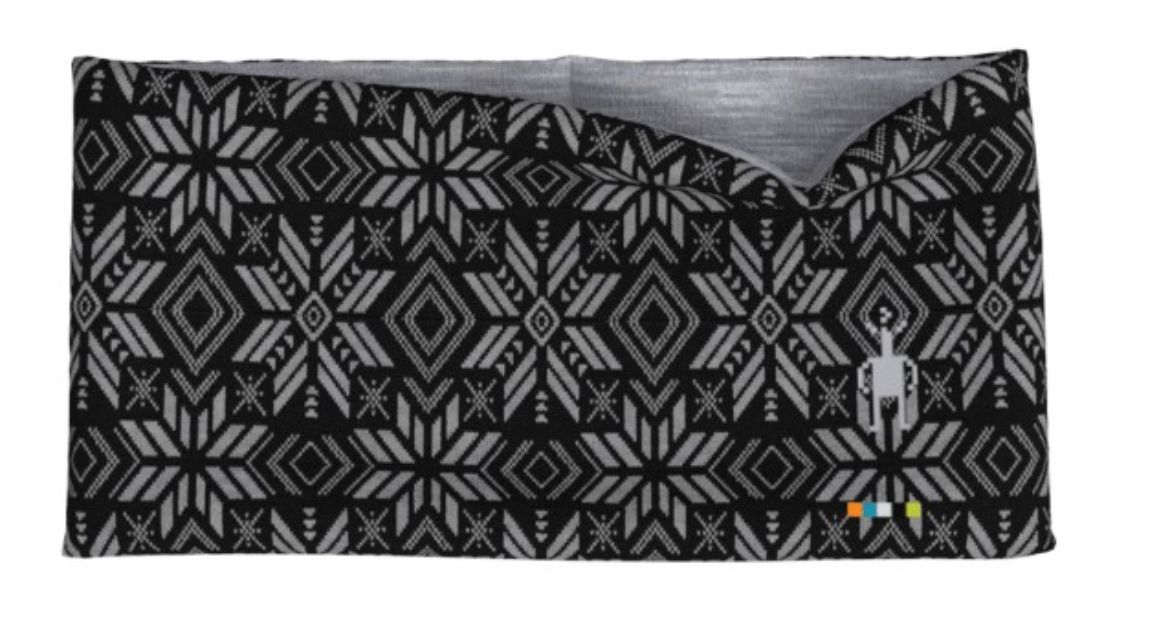 Smartwool Thermal Merino Reversible Headband BSC969 Fjell & Fritid 1