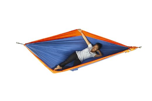 Bilete av Ticket To The Moon Original Hammock Royal BlueOrange