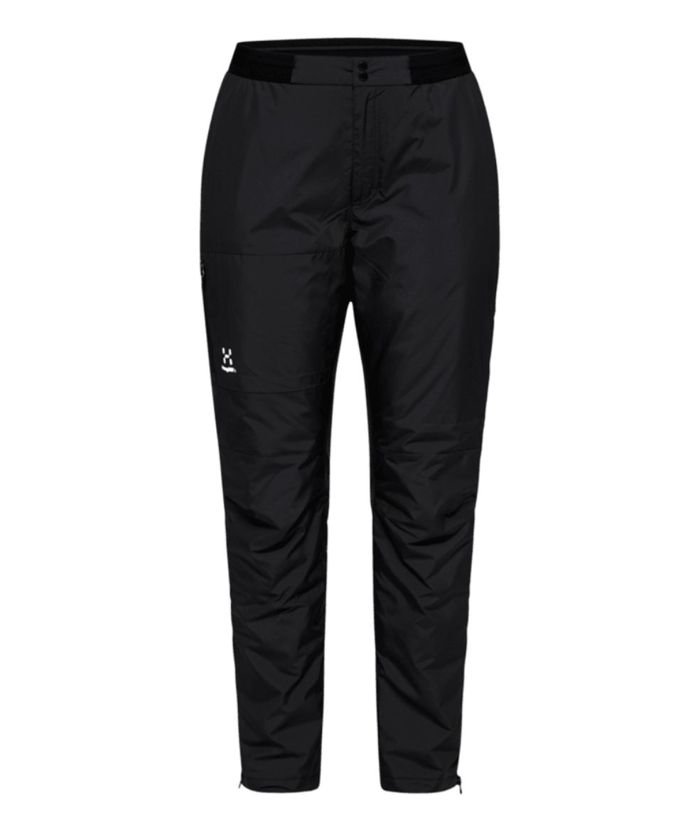 Bilete av Haglöfs Mimic Silver Pant Women 2C5 True Black