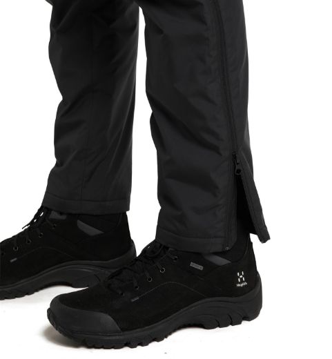 Bilete av Haglöfs Mimic Silver Pant Women 2C5 True Black