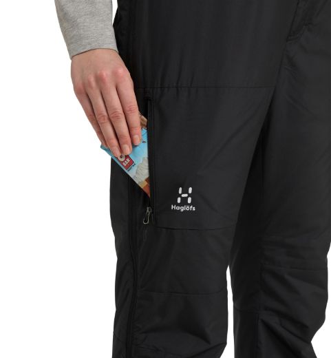 Bilete av Haglöfs Mimic Silver Pant Women 2C5 True Black